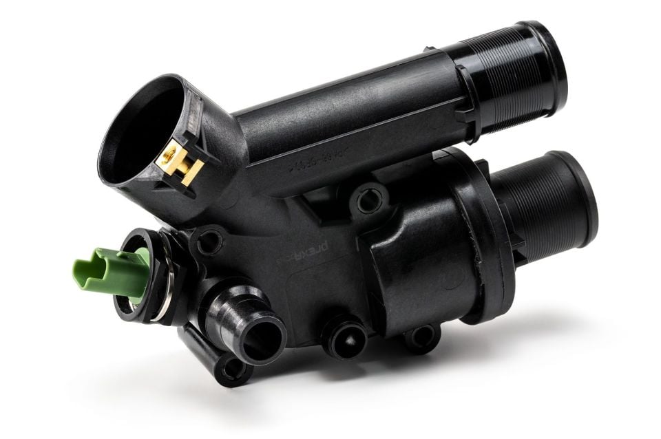 Termostat Komple-Lr001312 F-C2S44028 (Jaguar)-2.2/Freelander 2