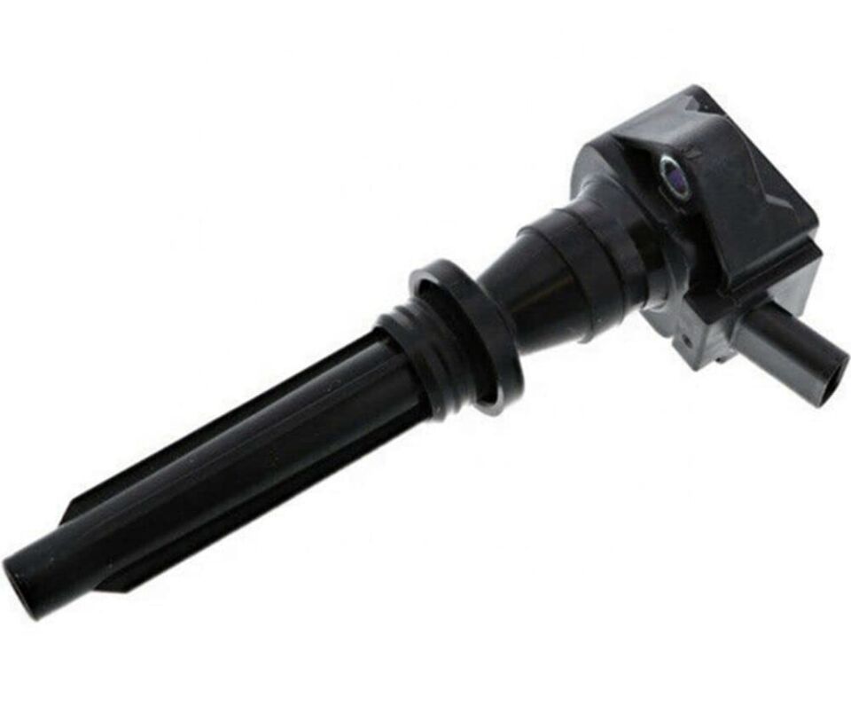 Bobin Komple-Lr035548 D-C2Z18619 (Jaguar)-5.0 Benzinli/Range Rover New
