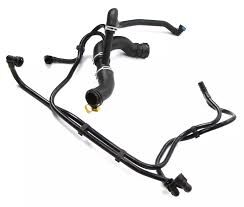 Radyatör Üst Hortum-Lr034637 E-5.0 Benzinli/Range Rover New