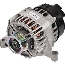 Alternatör Komple-Lr026344 H-Yle500440-Yle500340-3.6/Range Rover New 2