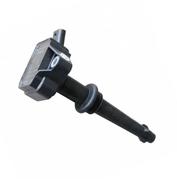 Bobin Komple-Lr035548 D-C2Z18619 (Jaguar)-5.0 Benzinli/Range Rover New