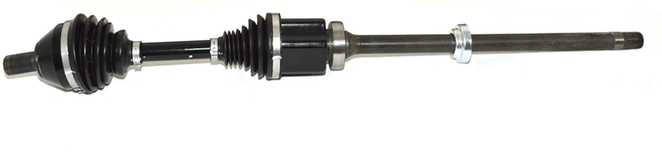 Aks Komple Ön Sağ-Lr006707 B-Lr062661-/Freelander 2