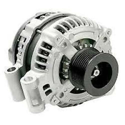 Alternatör Komple-Lr026344 H-Yle500440-Yle500340-3.6/Range Rover New 2