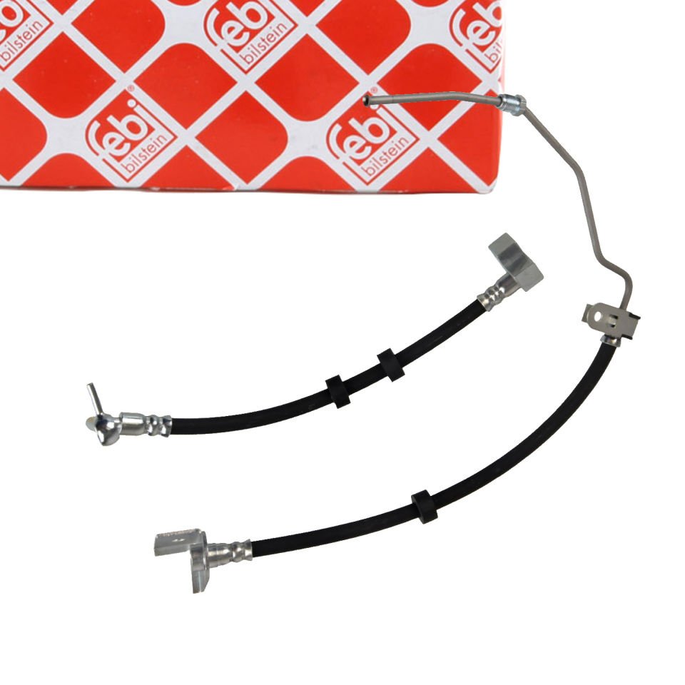 Fren Hortumu Arka Sol-Lr079441 F-Lr096525-Lr049074-Lr033365-/Range Rover Sport-Range Rover New
