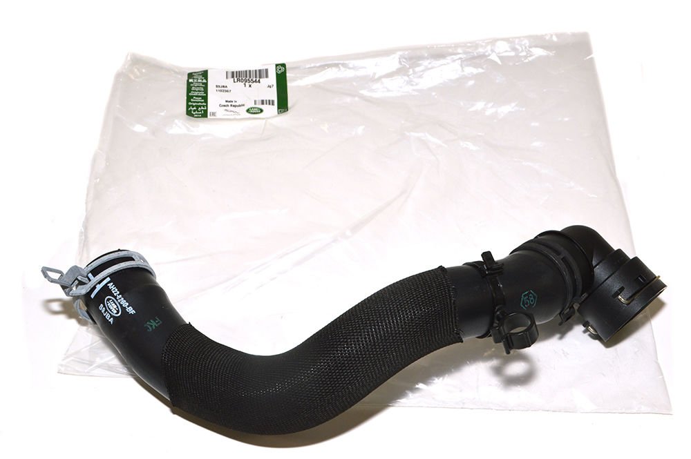 Termostat Hortumu-Lr043326-Lr013682-Lr095544-Lr019832-Lr118802-/Range Rover Sport