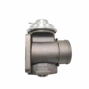 Egzoz Gaz Çıkış Okuyucusu-Wav000030 D-Lr005791-Td4 - 3.0/Freelander 1-Range Rover New 2