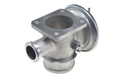 Egzoz Gaz Çıkış Okuyucusu-Wav000030 D-Lr005791-Td4 - 3.0/Freelander 1-Range Rover New 2