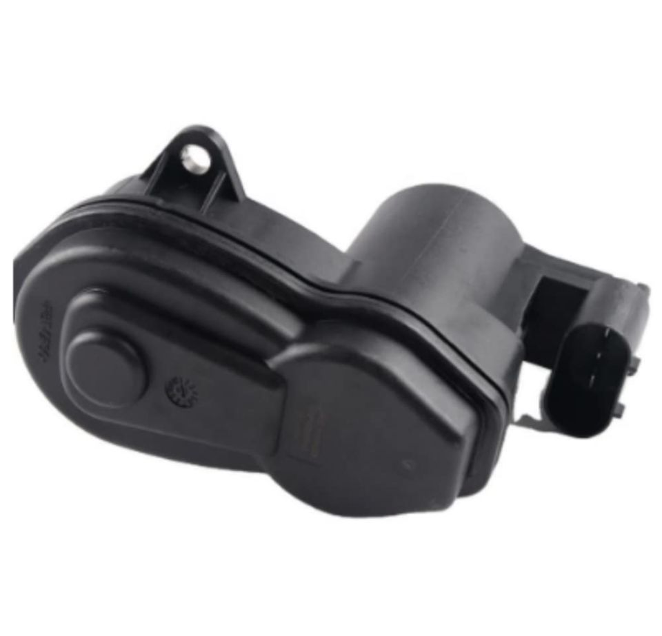 Kaliper Motoru Arka ( R-L )-Lr036573 L-/Range Rover Sport