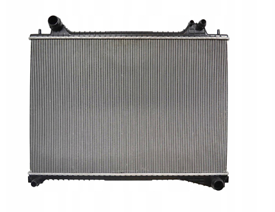 Radyatör Komple (Su)-Lr092461-T4A3255 (Jaguar)-/Range Rover Range Rover Velar
