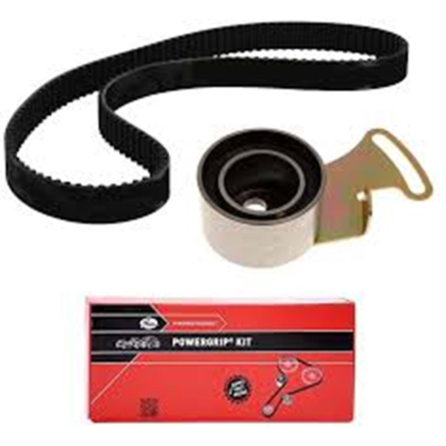 Triger Set (Manuel Gergi 143 Diş)-Lhn100390 G-1.8/Freelander 1