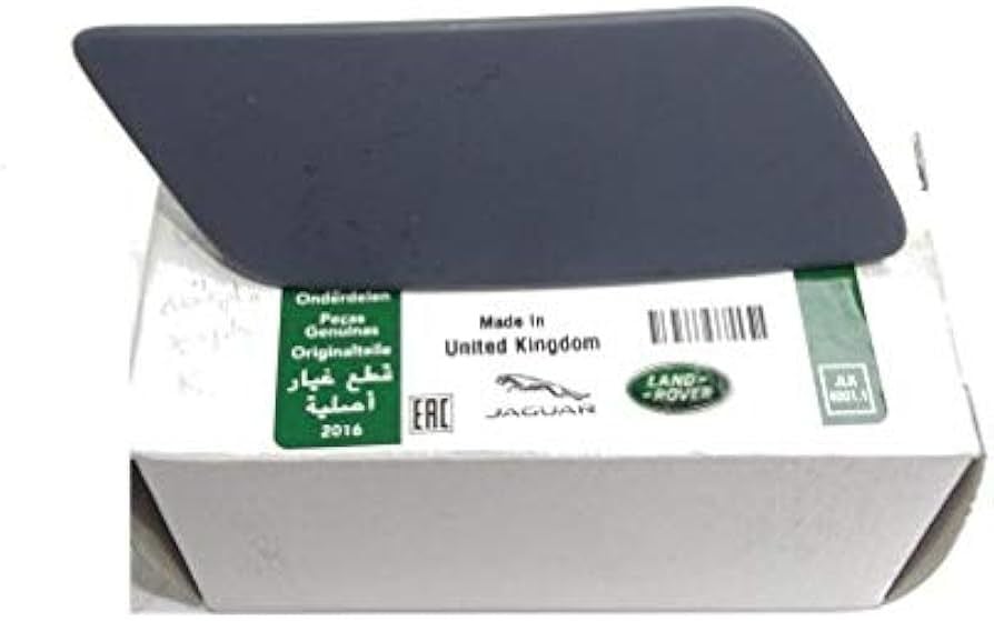 Far Fıskiye Kapağı Sağ-Lr098383-/Range Rover Sport