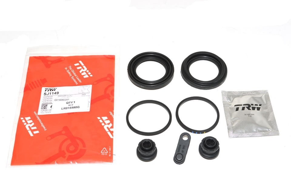 Ön Fren Kaliper Tamir Takımı-Lr015580 T-/Range Rover Sport-Range Rover New 2