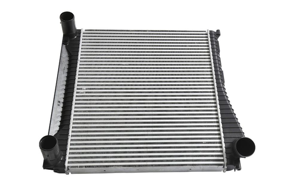 İntercool Radyatörü Komple-Lr015603 B.-3.0/Range Rover Sport