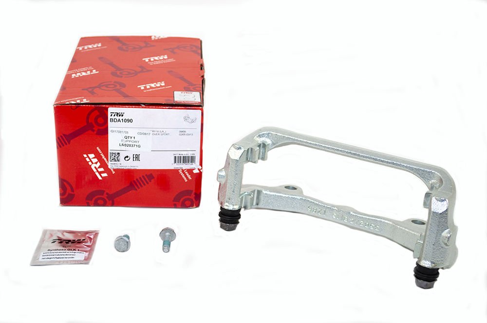 Ön Fren Kaliper Tutucu Sol-Lr020371 T-/Range Rover Sport