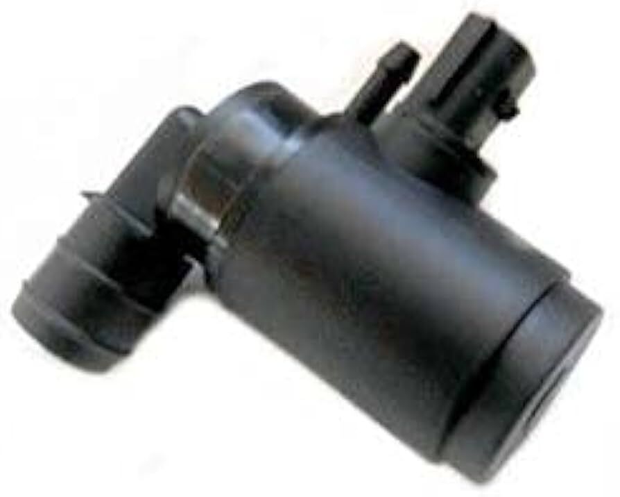 Cam Yıkama Su Pompası Ön Cam-Amr3271 E-4.6/Range Rover New