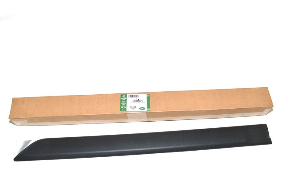 Kapı Bandı Arka Sol-Lr001671-/Freelander 2