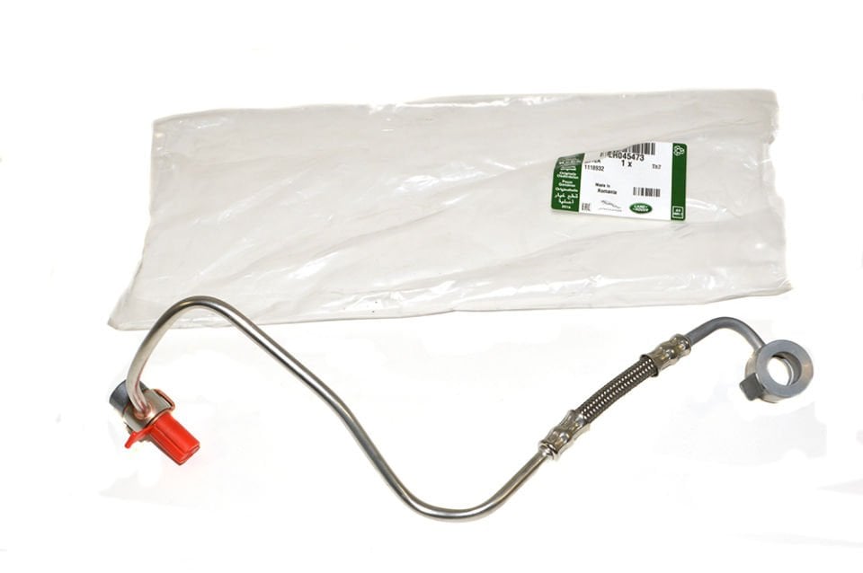 Turbo Yağ Borusu ( Rekor )-Lr045473-Lr025917-Lr031769-/Range Rover Evoque-Freelander 2