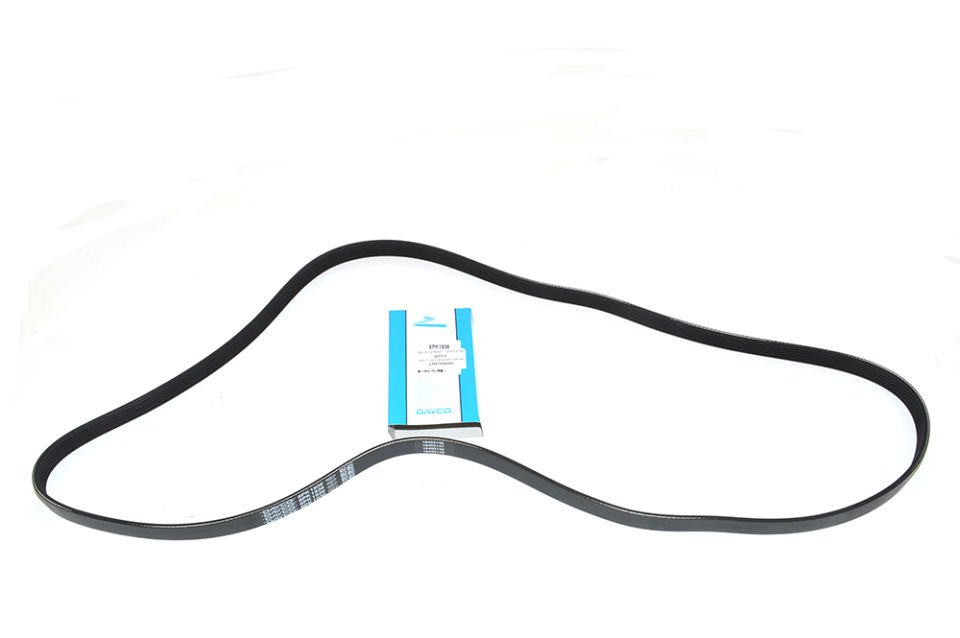 Vantilatör Kayışı-Lr079263 D-Lr071742-T2R21156 (Jaguar)-Lr186378-2.0 Dizel/Discovery Sport-Range Rover Range Rover Velar