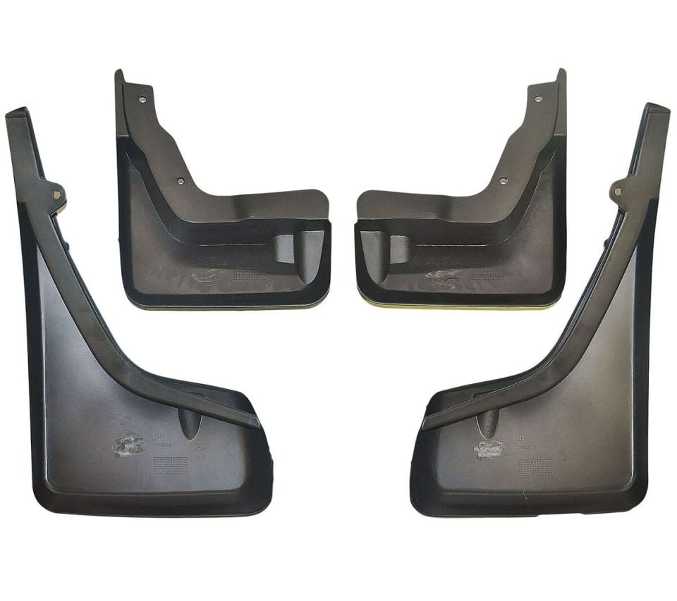 Paçalık Seti Ön - Arka-Lr003324 M-/Freelander 2
