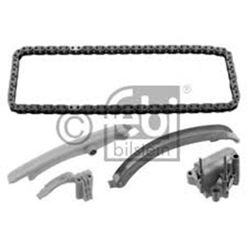 Eksantrik Zinciri Seti Komple-Lhn100840 F-Td4 - 3.0/Freelander 1-Range Rover New 2