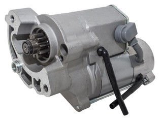 Marş Motoru Komple-Lr007373-Lr003469 -Lr007024-Lr005976-Lr009433-Lr007373-/Range Rover Evoque-Freelander 2