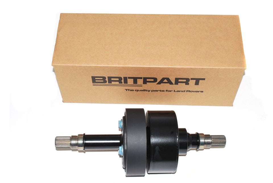 Şaft Kaplini Komple-Tor100020 B-Tor000010-/Freelander 1