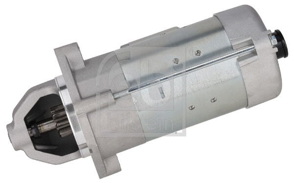 Marş Motoru Komple-Nad000090 F-3.0 Dizel/Range Rover New 2