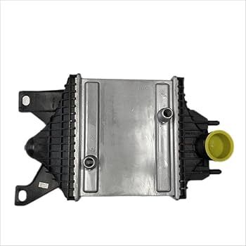 İntercool Radyatörü Komple-Lr062405 E-/Range Rover Sport-Range Rover New
