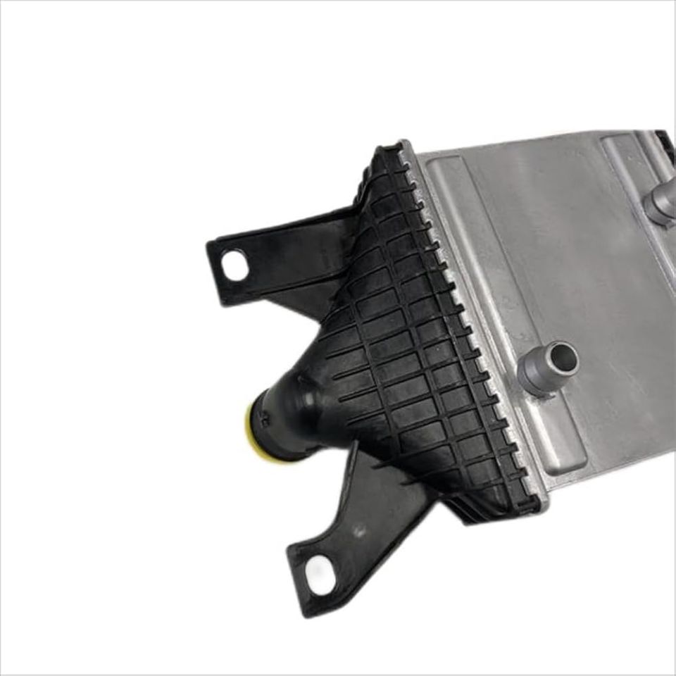 İntercool Radyatörü Komple-Lr062405 E-/Range Rover Sport-Range Rover New