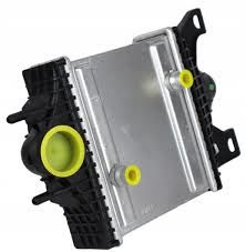 İntercool Radyatörü Komple-Lr062405 E-/Range Rover Sport-Range Rover New