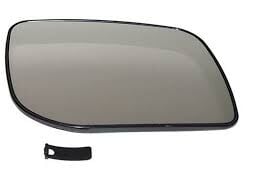 Dış Ayna Camı Sağ-Btr6072 E-4.6/Range Rover New