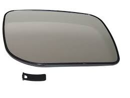 Dış Ayna Camı Sağ-Btr6072 E-4.6/Range Rover New