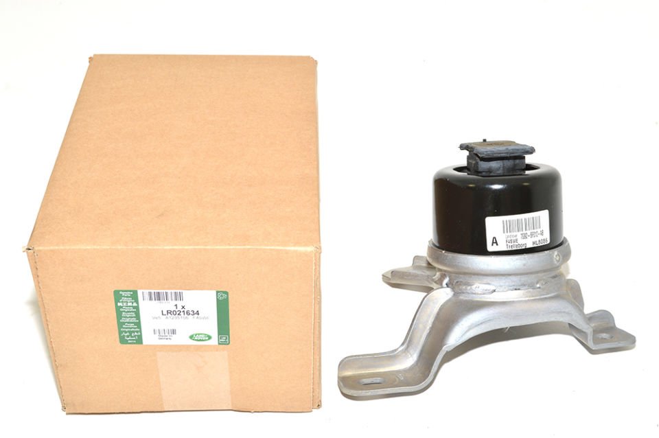 Motor Kulak Takozu (Alt)-Lr021635-Lr006538-Lr001179-Lr021634-2.2/Freelander 2
