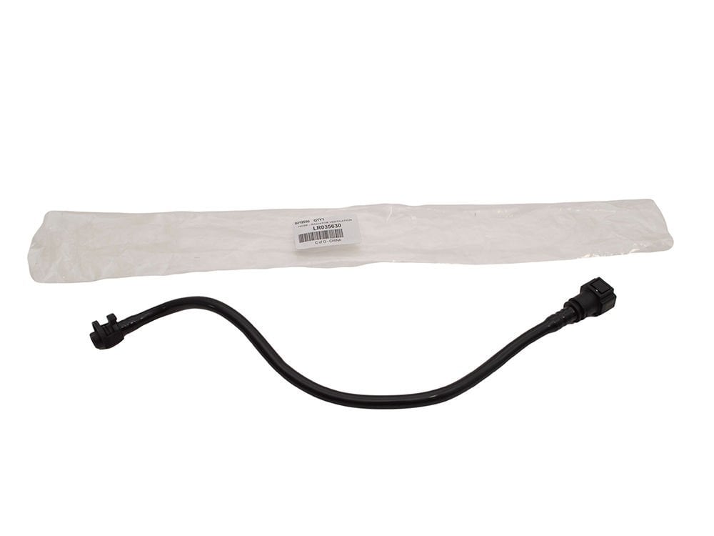 Motor Su Tank Hortumu-Lr035630 R-5.0 Benzinli/Range Rover Sport