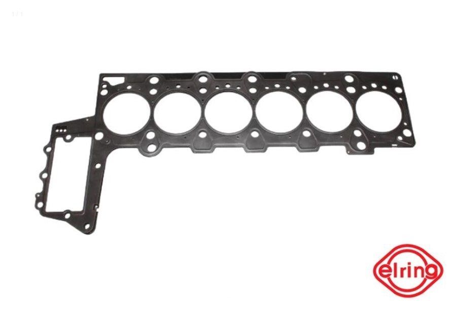 Silindir Kapak Contası ( 3 Delik )-Lvb000310 E-3.0/Range Rover New 2