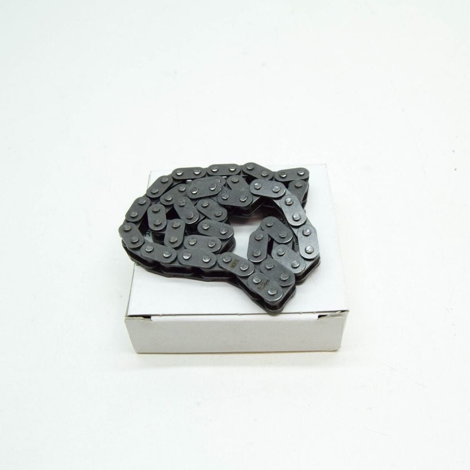 Yağ Pompa Zinciri ( 24.50 Cm )-Lr073751-Aj813322 (Jaguar)-2.0 Dizel/Discovery Sport-Range Rover Range Rover Velar