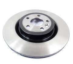 Fren Diski Arka ( Adet )-Lr090699 B.-T4A2061 (Jaguar)-/Range Rover Range Rover Velar