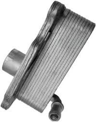 Yağ Soğutucu Komple-Contalı ( Motor )-Lr075630-Lr073678-Jde38250 (Jaguar)-Jde36854 (Jaguar)-2.0 Dizel/Discovery Sport-Range Rover Range Rover Velar