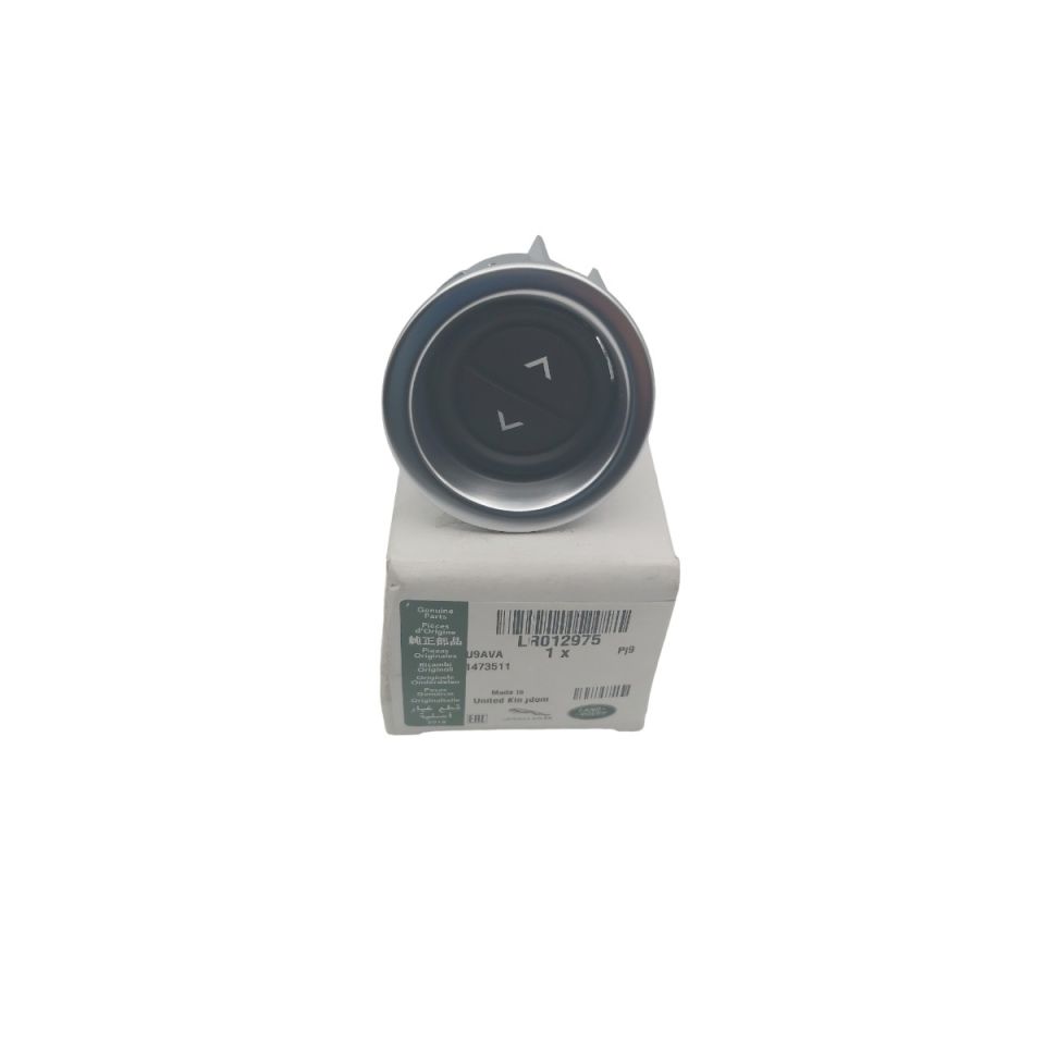 Torpido Açma Düğmesi-Lr012975-Lr010916-/Range Rover Sport
