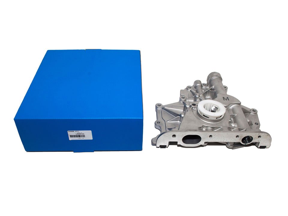 Yağ Pompası Komple-Lr089143 B-Lr050540-Lr002448-Lr014546-4.4 - 3.6/Range Rover New 2