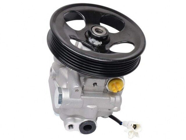 Direksiyon Pompası-C2D48856 E-C2D2262-/Jaguar