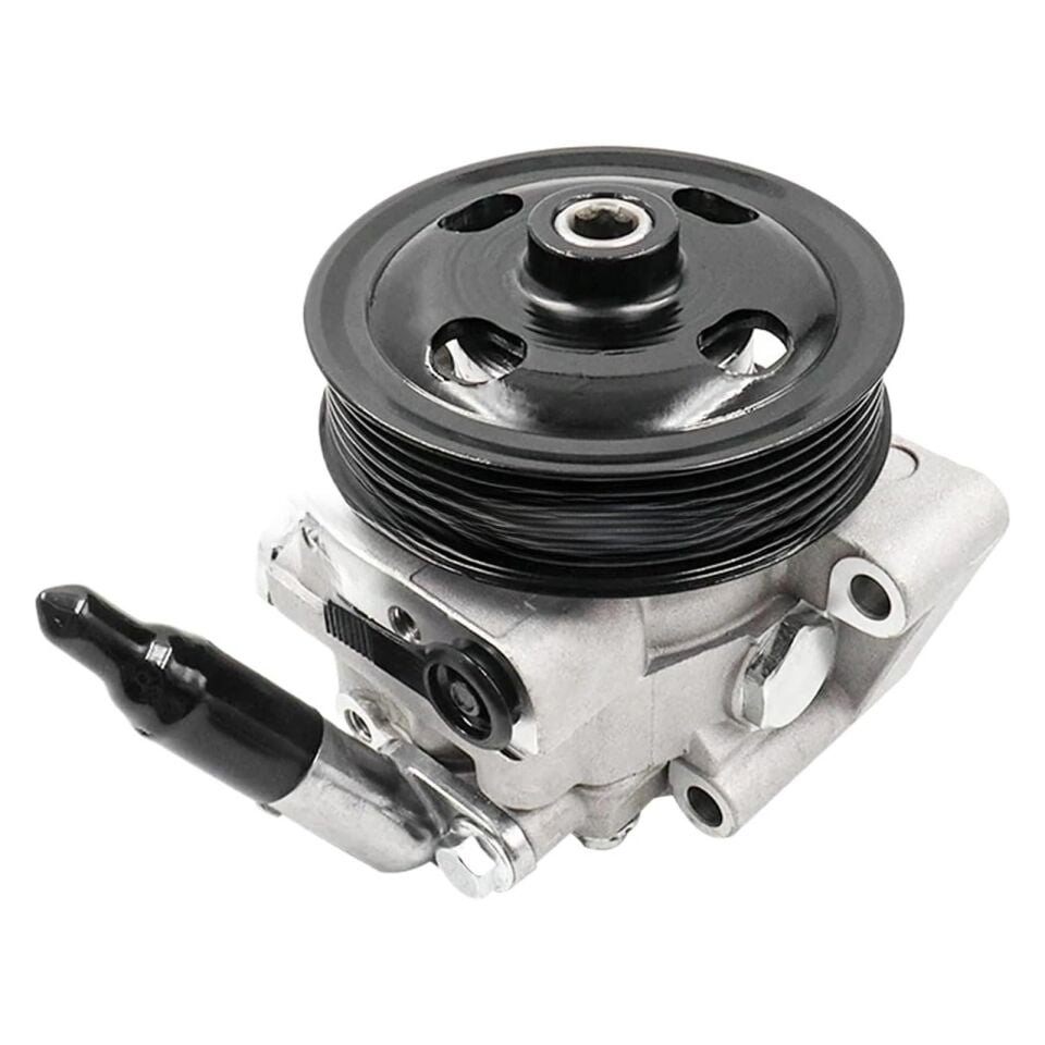 Direksiyon Pompası-C2D48856 E-C2D2262-/Jaguar