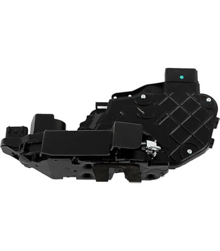 Kapı Kilidi Arka Sağ-Lr013890 H-Lr077828-Lr091345-/Range Rover Sport-Range Rover Evoque