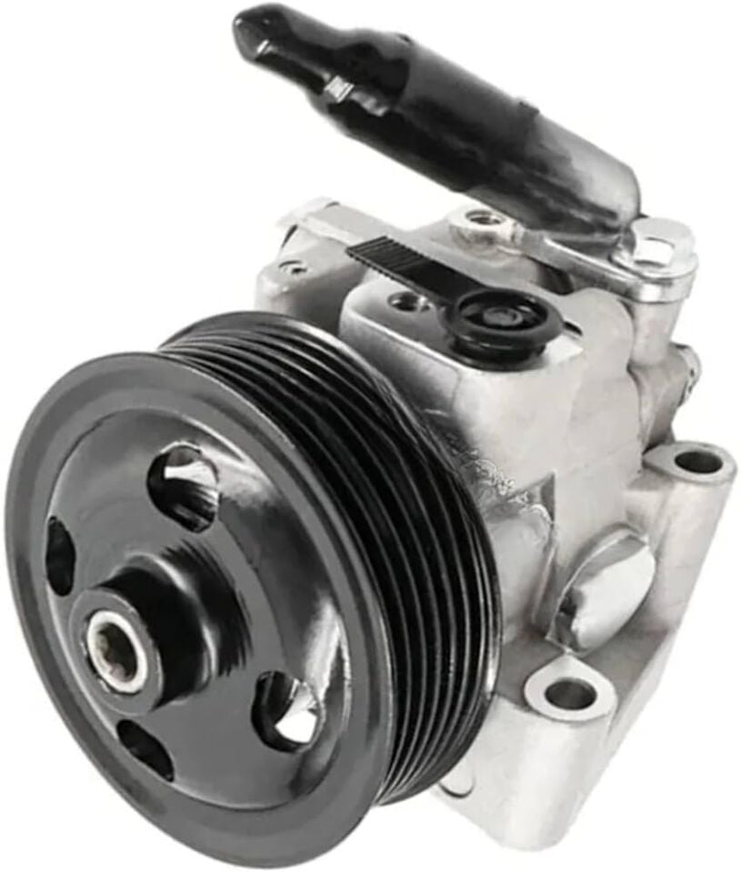 Direksiyon Pompası-C2D48856 E-C2D2262-/Jaguar