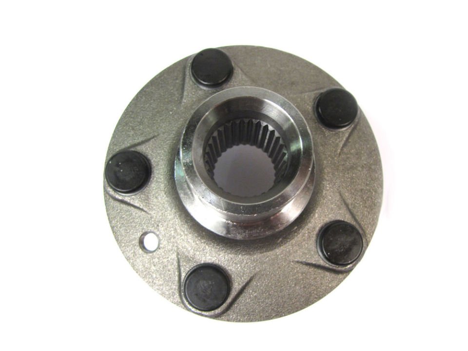 Porya Komple Arka ( R-L )-Lr001127 A-2.2/Freelander 2