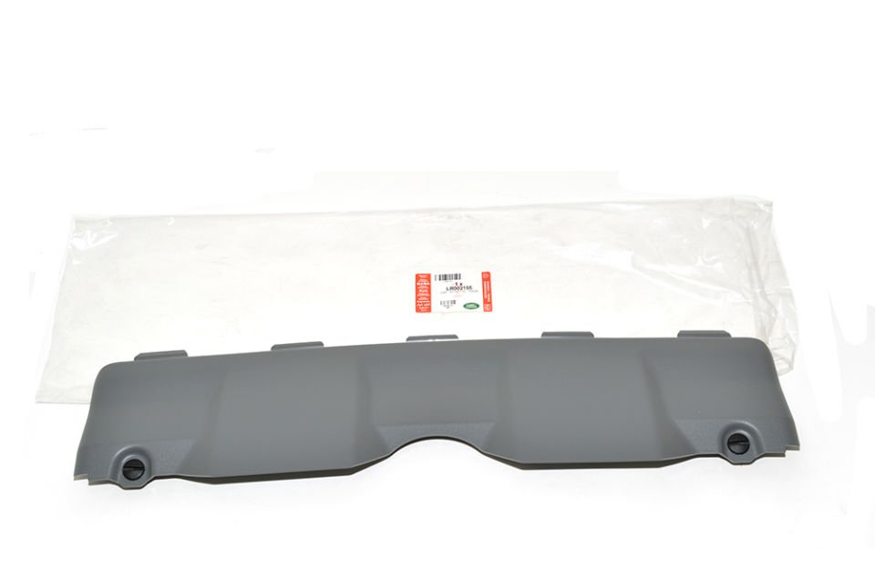 Ön Tampon Alt Kapak-Lr002155-2.2/Freelander 2