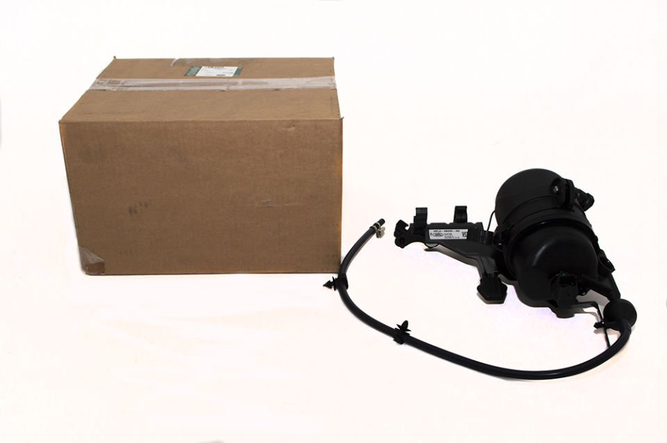 Yakıt Filtresi Komple-Lr113370-Lr082757-2.0 Dizel/Range Rover Sport