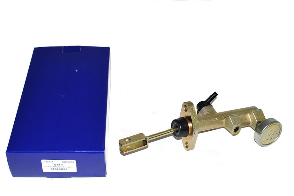 Debriyaj Merkezi Üst-Stc000280 B-Td5/Discovery 2