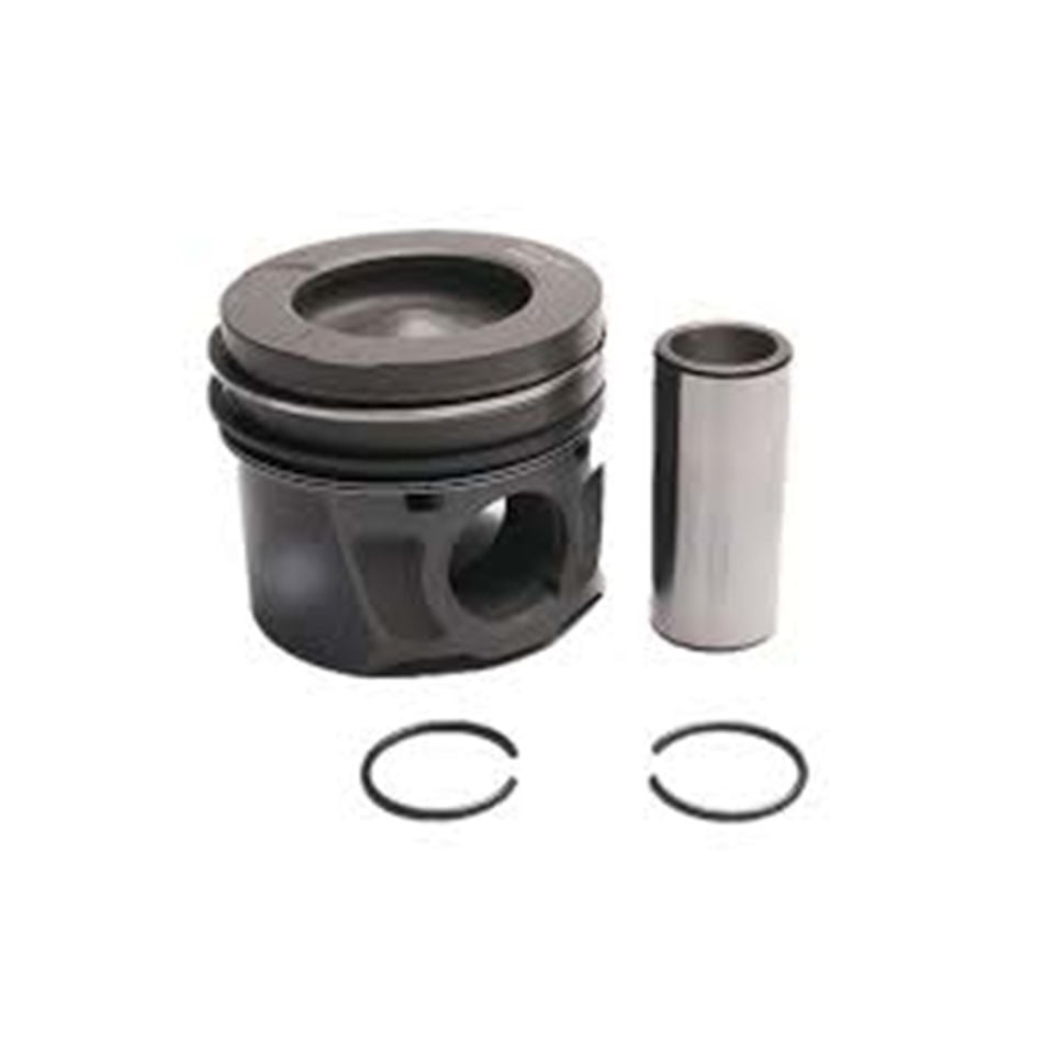 Piston Segman Standart-Lr028922 Y.-Lr019699-Lr005377-2.2/Freelander 2