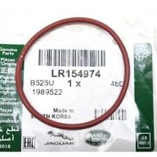 Eksantrik Zincir Zamanlama Valfi ( Oringi )-Lr154974-Lr095784-/Discovery Sport